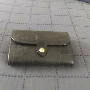 Dooney & Bourke Wallet